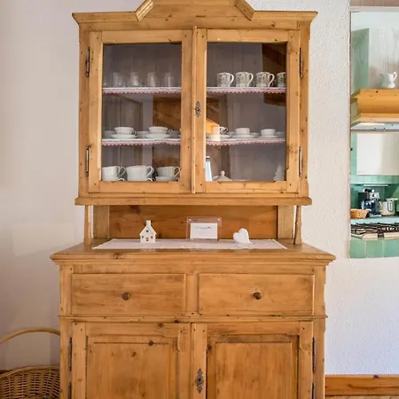 Wunderhorn Villa Civezzano Buitenkant foto