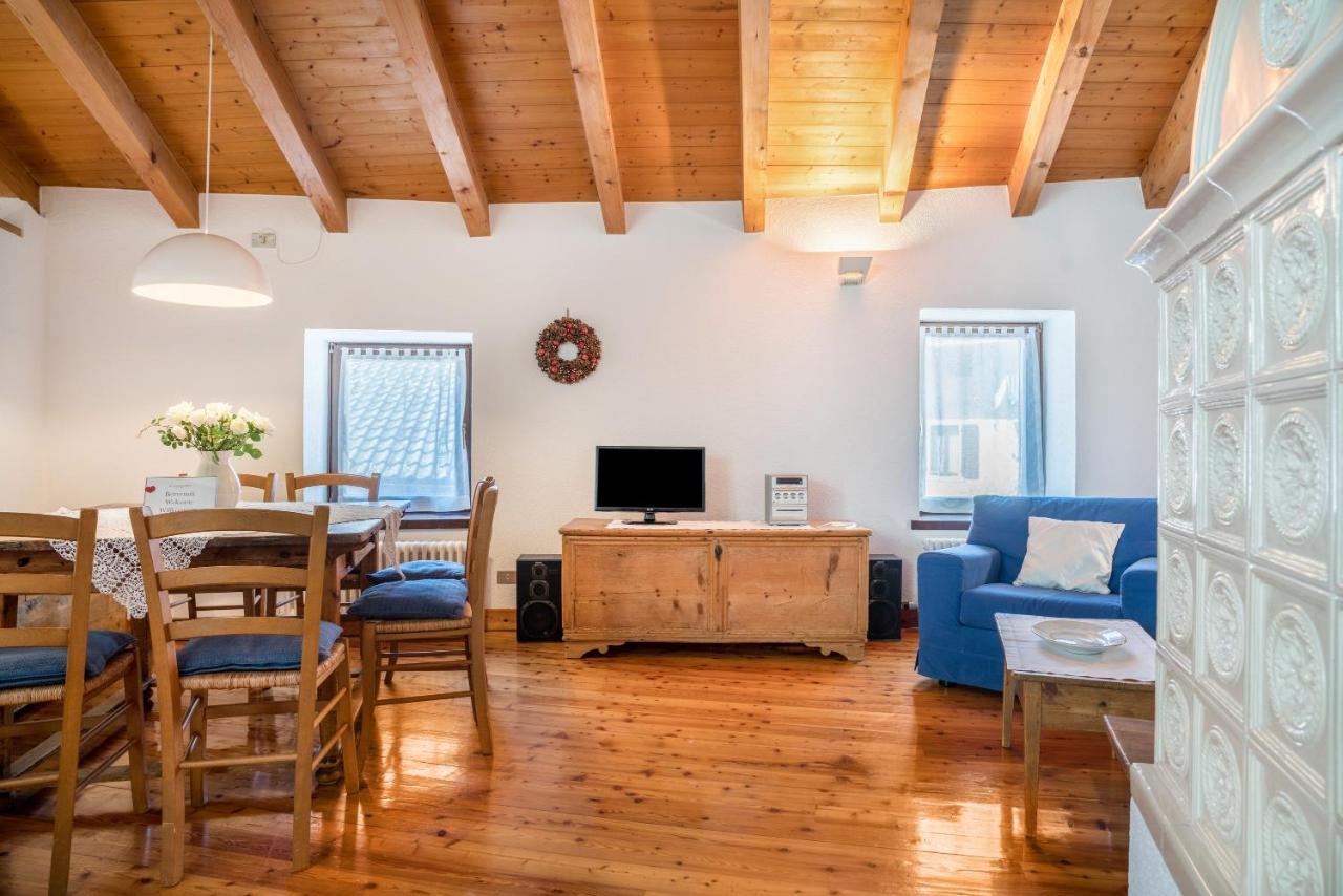 Holiday home Wunderhorn Civezzano