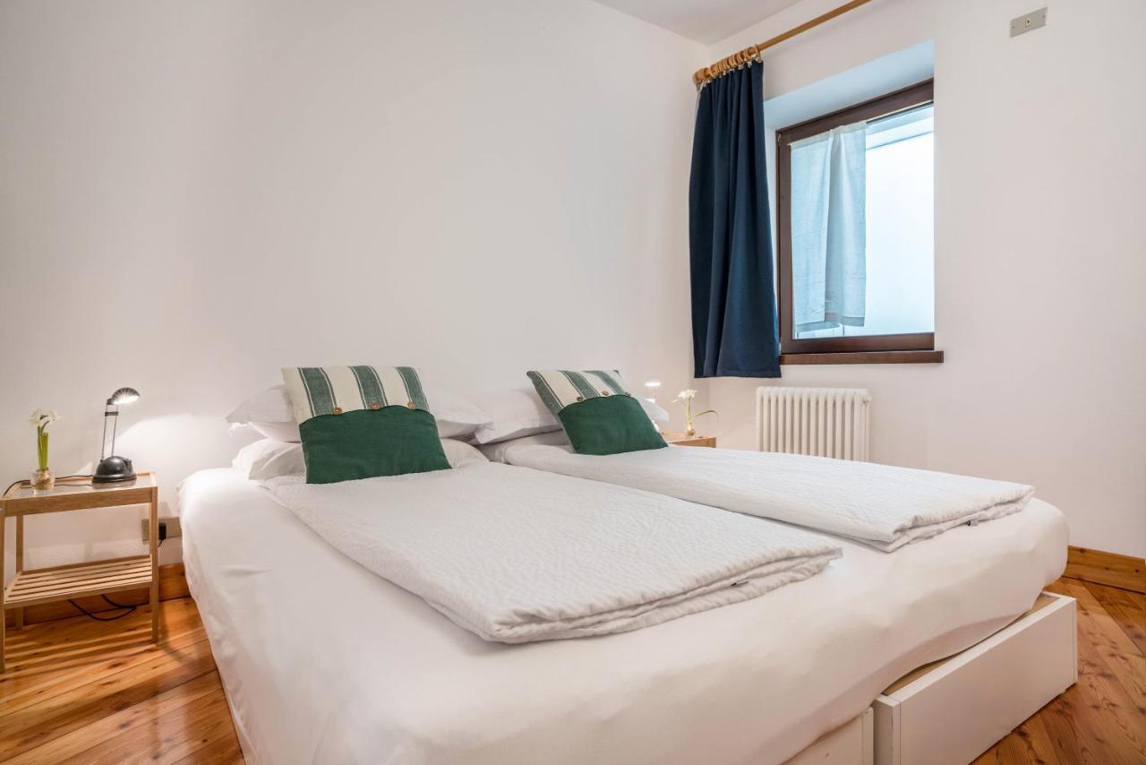 Wunderhorn Holiday home Civezzano