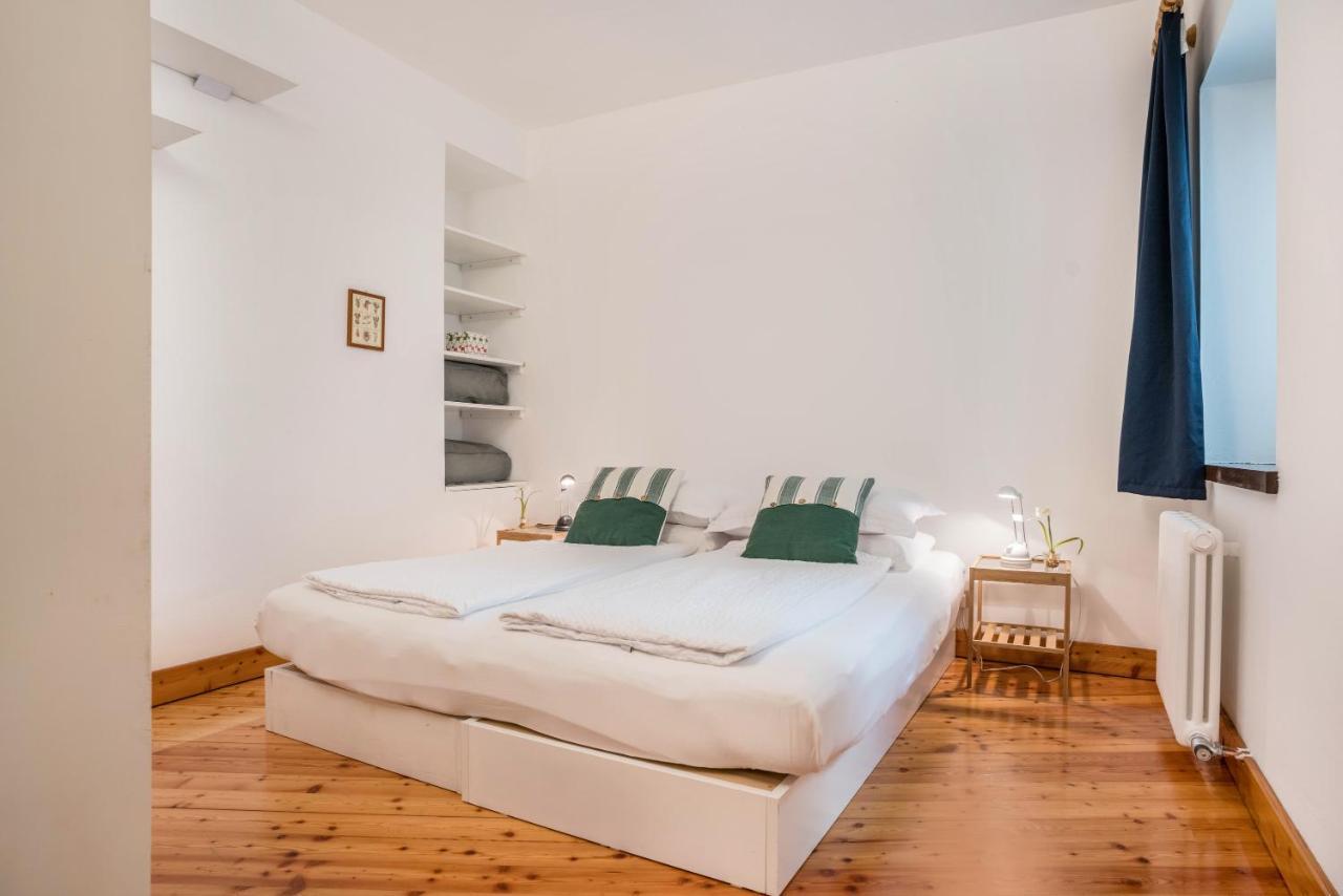 Holiday home Wunderhorn