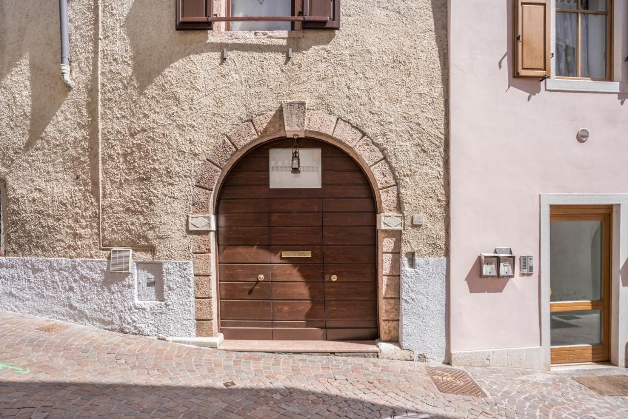 Holiday home Wunderhorn Civezzano