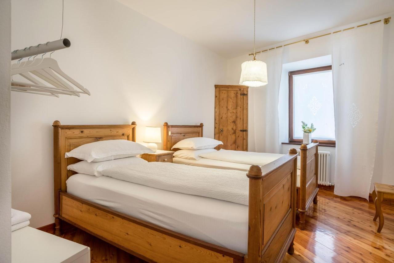 Holiday home Wunderhorn